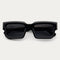 JAMES ORO Black Titan Accessories